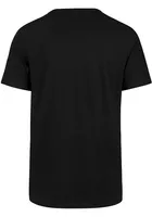 47 Cincinnati Bengals Black Traction Short Sleeve T Shirt