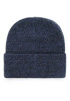 47 Chicago Bears Navy Blue Brain Freeze Classic Mens Knit Hat