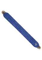 47 Kansas Jayhawks Color Meeko Womens Scarf