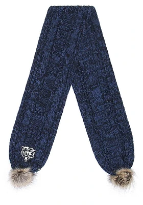 47 Chicago Bears Color Meeko Womens Scarf