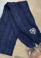 47 Chicago Bears Color Meeko Womens Scarf
