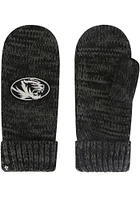 47 Missouri Tigers Color Meeko Womens Gloves