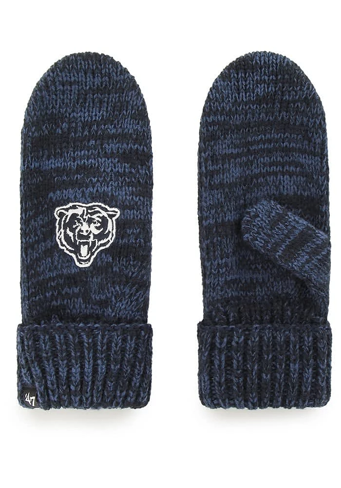 47 Chicago Bears Color Meeko Womens Gloves