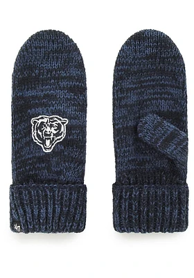 47 Chicago Bears Color Meeko Womens Gloves