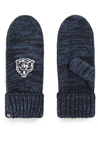 47 Chicago Bears Color Meeko Womens Gloves