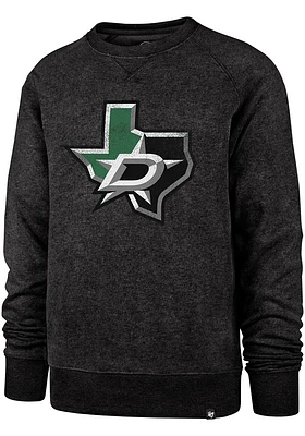 47 Dallas Stars Mens Imprint Match Long Sleeve Fashion Sweatshirt