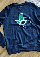 47 Dallas Stars Mens Imprint Match Long Sleeve Fashion Sweatshirt