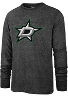 47 Dallas Stars Imprint Match Long Sleeve Fashion T Shirt