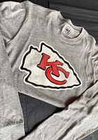 47 Kansas City Chiefs Imprint Match Long Sleeve Fashion T Shirt