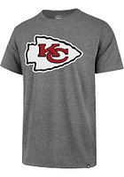 47 Kansas City Chiefs Imprint Short Sleeve T Shirt
