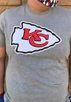 47 Kansas City Chiefs Imprint Short Sleeve T Shirt