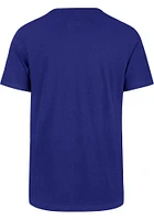 47 Philadelphia Phillies Blue Super Rival Short Sleeve T Shirt