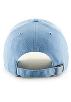 47 Chicago Cubs Clean Up Adjustable Hat