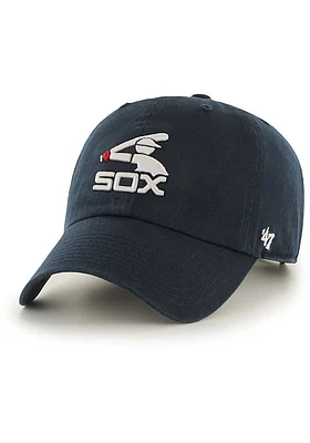 47 Chicago White Sox Clean Up Adjustable Hat