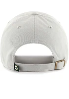 47 Green Bay Packers Clean Up Adjustable Hat