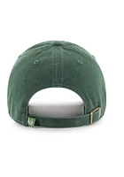47 Milwaukee Bucks Clean Up Adjustable Hat