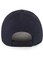 47 St Louis Cardinals Baby Basic MVP Adjustable Hat - Navy Blue