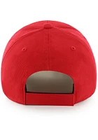 47 St Louis Cardinals Red Basic MVP Youth Adjustable Hat