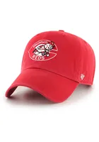 47 Cincinnati Reds Retro Clean Up Adjustable Hat