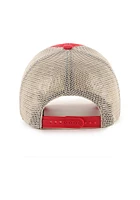 47 St Louis Cardinals Flagship Wash MVP Adjustable Hat - Red