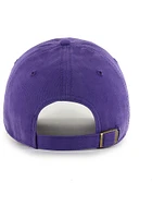 47 K-State Wildcats Purple Miata Clean Up Womens Adjustable Hat