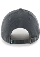 47 Northwest Missouri State Bearcats Clean Up Adjustable Hat - Charcoal