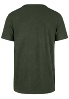 47 Green Bay Packers Grit Scrum Short Sleeve Fashion T Shirt