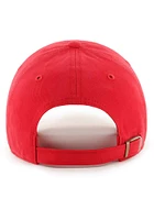 47 St Louis Cardinals Red Miata Clean Up Womens Adjustable Hat