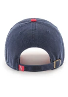 47 St Louis Cardinals 2T Clean Up Adjustable Hat - Navy Blue