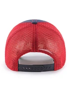 47 St Louis Cardinals Trawler Clean Up Adjustable Hat - Navy Blue