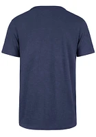 47 Dallas Mavericks Grit Scrum Short Sleeve Fashion T Shirt
