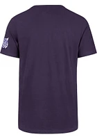 47 K-State Wildcats Franklin Fieldhouse Short Sleeve Fashion T Shirt