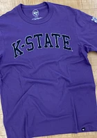 47 K-State Wildcats Franklin Fieldhouse Short Sleeve Fashion T Shirt