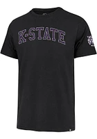 47 K-State Wildcats Franklin Fieldhouse Short Sleeve Fashion T Shirt