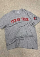 47 Texas Tech Red Raiders Franklin Fieldhouse Short Sleeve Fashion T Shirt