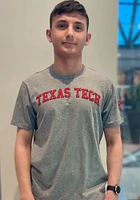 47 Texas Tech Red Raiders Franklin Fieldhouse Short Sleeve Fashion T Shirt