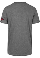 47 Arkansas Razorbacks Franklin Fieldhouse Short Sleeve Fashion T Shirt