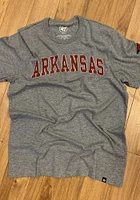 47 Arkansas Razorbacks Franklin Fieldhouse Short Sleeve Fashion T Shirt