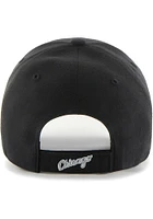 47 Chicago White Sox MVP Adjustable Hat - Black