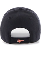 47 Detroit Tigers MVP Adjustable Hat - Navy Blue