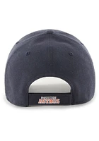 47 Houston Astros MVP Adjustable Hat - Navy Blue