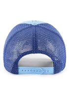47 Kansas City Royals Trawler Adjustable Hat - Light Blue