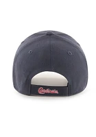 47 St Louis Cardinals 2T MVP Adjustable Hat - Navy Blue