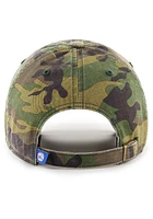 47 Philadelphia 76ers Clean Up Adjustable Hat