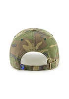 47 St Louis Blues Clean Up Adjustable Hat - Green