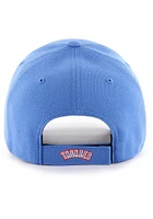 47 Oklahoma City Thunder MVP Adjustable Hat