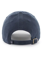 47 Dallas Cowboys D logo Clean Up Adjustable Hat