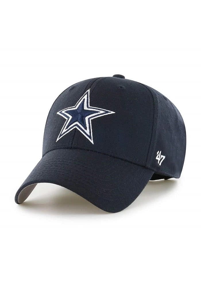 47 Dallas Cowboys MVP Adjustable Hat