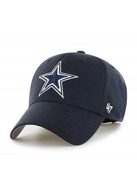 47 Dallas Cowboys MVP Adjustable Hat