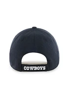 47 Dallas Cowboys MVP Adjustable Hat